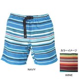 WILD THINGS(ワイルドシングス) SERAPE CLIMBING SHORT 14SSWT070005 ハーフ･ショートパンツ(メンズ)
