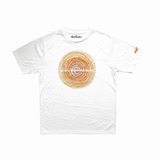 WILD THINGS(ワイルドシングス) S/S COOLMAX PRINT TEE「SUN」 14SSWT040012 【廃】メンズ速乾性半袖Tシャツ