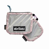 WILD THINGS(ワイルドシングス) POUCH SET 14SSWT080006 スタッフバッグ