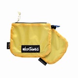 WILD THINGS(ワイルドシングス) POUCH SET 14SSWT080006 スタッフバッグ