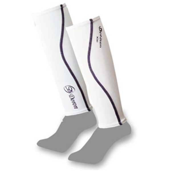 ドロン(Doron) ソフトシリーズ UNISEX カーフカバー D0862 アンダータイツ