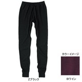 ムッシュ(MUSSHU) メリノウールレディースタイツ 15175 タイツ(レディース)