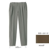 ムッシュ(MUSSHU) サーマルツーウェイメンズストレッチパンツ 71700 ロングパンツ(メンズ)