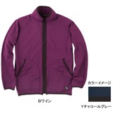ムッシュ(MUSSHU) 裏起毛レディスストレッチジャケット 85205 ソフトシェルジャケット(レディース)