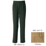 ムッシュ(MUSSHU) メンズツーウェイストレッチパンツ 70170 ロングパンツ(メンズ)