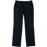 ムッシュ(MUSSHU) ボンディングストレートメンズパンツ(中厚) 75240 ロングパンツ(メンズ)
