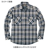 ムッシュ(MUSSHU) 定番柄の吸汗速乾レディスチェックシャツ 50435 シャツ･ポロシャツ(レディース)