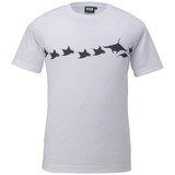 HELLY HANSEN(ヘリーハンセン) S/S MANTA TEE Men’s HE61430 【廃】メンズ速乾性半袖Tシャツ