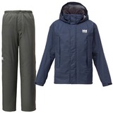 HELLY HANSEN(ヘリーハンセン) ヘリーレインスーツ/ HELLY RAIN SUIT Men’s HOE11401 レインスーツ