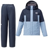 HELLY HANSEN(ヘリーハンセン) ヘリーレインスーツ/ HELLY RAIN SUIT Men’s HOE11401 レインスーツ