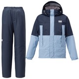 HELLY HANSEN(ヘリーハンセン) ヘリーレインスーツ/ HELLY RAIN SUIT Men’s HOE11401 レインスーツ