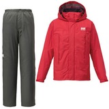 HELLY HANSEN(ヘリーハンセン) ヘリーレインスーツ/ HELLY RAIN SUIT Men’s HOE11401 レインスーツ