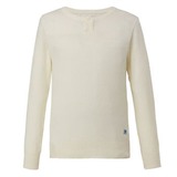 HELLY HANSEN(ヘリーハンセン) HOE51400 L/S SUMMER SWEATER Men’s HOE51400 スウェット･トレーナー･パーカー