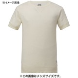 HELLY HANSEN(ヘリーハンセン) HOE51401 S/S SUMMER SWEATER Women’s HOE51401 スウェット･パーカー(レディース)