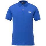 HELLY HANSEN(ヘリーハンセン) S/S MAXIFRESH POLO Men’s HE31424 半袖シャツ(メンズ)