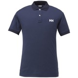 HELLY HANSEN(ヘリーハンセン) S/S MAXIFRESH POLO Men’s HE31424 半袖シャツ(メンズ)