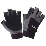 HELLY HANSEN(ヘリーハンセン) SAILING GLOVESHOR HA91300 アウターグローブ(アウトドア)