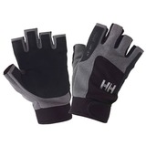 HELLY HANSEN(ヘリーハンセン) SAILING GLOVESHOR HA91300 アウターグローブ(アウトドア)