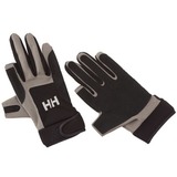 HELLY HANSEN(ヘリーハンセン) SAILING GLOVELONG HA91301 アウターグローブ(アウトドア)