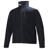 HELLY HANSEN(ヘリーハンセン) CREW JACKET(クルージャケット) HH11307 ハードシェルジャケット(メンズ)