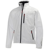 HELLY HANSEN(ヘリーハンセン) CREW JACKET(クルージャケット) HH11307 ハードシェルジャケット(メンズ)