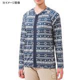 Columbia(コロンビア) ウィメンズ サマーガーデンズロングスリーブフーディー PL2167 フリースジャケット(レディース)