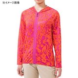 Columbia(コロンビア) ウィメンズ サマーガーデンズロングスリーブフーディー PL2167 フリースジャケット(レディース)