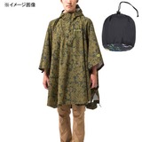 Columbia(コロンビア) ウォマックポンチョ Men’s PU1671 レインコート&ポンチョ