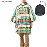Columbia(コロンビア) ウォマックポンチョ Men’s PU1671 レインコート&ポンチョ