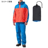 Columbia(コロンビア) グラスバレーレインスーツ Men’s PM0091 レインスーツ