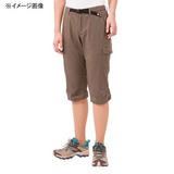 Columbia(コロンビア) ウィメンズ エレリーII3/4パンツ PL8933 ハーフ･ショートパンツ(レディース)
