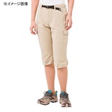 Columbia(コロンビア) ウィメンズ エレリーII3/4パンツ PL8933 ハーフ･ショートパンツ(レディース)