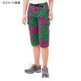 Columbia(コロンビア) ウィメンズ エレリーII3/4パンツ PL8933 ハーフ･ショートパンツ(レディース)