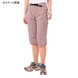 Columbia(コロンビア) ウィメンズ エレリーII3/4パンツ PL8933 ハーフ･ショートパンツ(レディース)