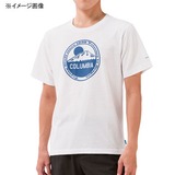 Columbia(コロンビア) シーンエアーTシャツ Men’s PM5855 半袖Tシャツ(メンズ)