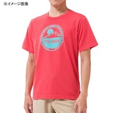 Columbia(コロンビア) シーンエアーTシャツ Men’s PM5855 半袖Tシャツ(メンズ)