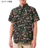 Columbia(コロンビア) テコロッテヒルズシャツ Men’s PM7250 【廃】メンズ速乾性半袖シャツ