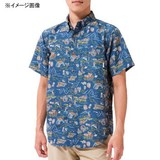 Columbia(コロンビア) テコロッテヒルズシャツ Men’s PM7250 半袖シャツ(メンズ)