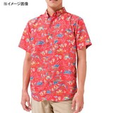 Columbia(コロンビア) テコロッテヒルズシャツ Men’s PM7250 半袖シャツ(メンズ)