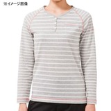 Columbia(コロンビア) ウィメンズ セクルーデッドシーカーロングスリーブヘンリーネック PL2197 Tシャツ･カットソー長袖(レディース)