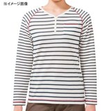 Columbia(コロンビア) ウィメンズ セクルーデッドシーカーロングスリーブヘンリーネック PL2197 Tシャツ･カットソー長袖(レディース)