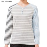 Columbia(コロンビア) ウィメンズ セクルーデッドシーカーロングスリーブヘンリーネック PL2197 Tシャツ･カットソー長袖(レディース)