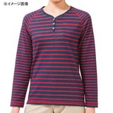 Columbia(コロンビア) ウィメンズ セクルーデッドシーカーロングスリーブヘンリーネック PL2197 Tシャツ･カットソー長袖(レディース)