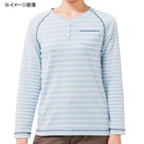 Columbia(コロンビア) ウィメンズ セクルーデッドシーカーロングスリーブヘンリーネック PL2197 Tシャツ･カットソー長袖(レディース)