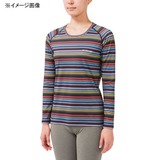 Columbia(コロンビア) ウィメンズ スクリップスランチ ロングスリーブ クルー PL2229 Tシャツ･カットソー長袖(レディース)