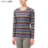 Columbia(コロンビア) ウィメンズ スクリップスランチ ロングスリーブ クルー PL2229 Tシャツ･カットソー長袖(レディース)
