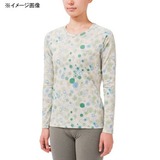 Columbia(コロンビア) ウィメンズ スクリップスランチ ロングスリーブ クルー PL2229 Tシャツ･カットソー長袖(レディース)