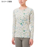 Columbia(コロンビア) ウィメンズ スクリップスランチ ロングスリーブ クルー PL2229 Tシャツ･カットソー長袖(レディース)