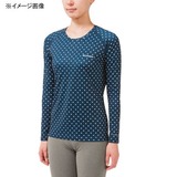 Columbia(コロンビア) ウィメンズ スクリップスランチ ロングスリーブ クルー PL2229 Tシャツ･カットソー長袖(レディース)