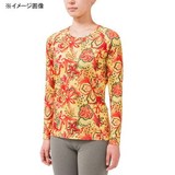 Columbia(コロンビア) ウィメンズ スクリップスランチ ロングスリーブ クルー PL2229 Tシャツ･カットソー長袖(レディース)